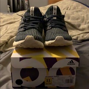 Adidas Ultraboost Parley